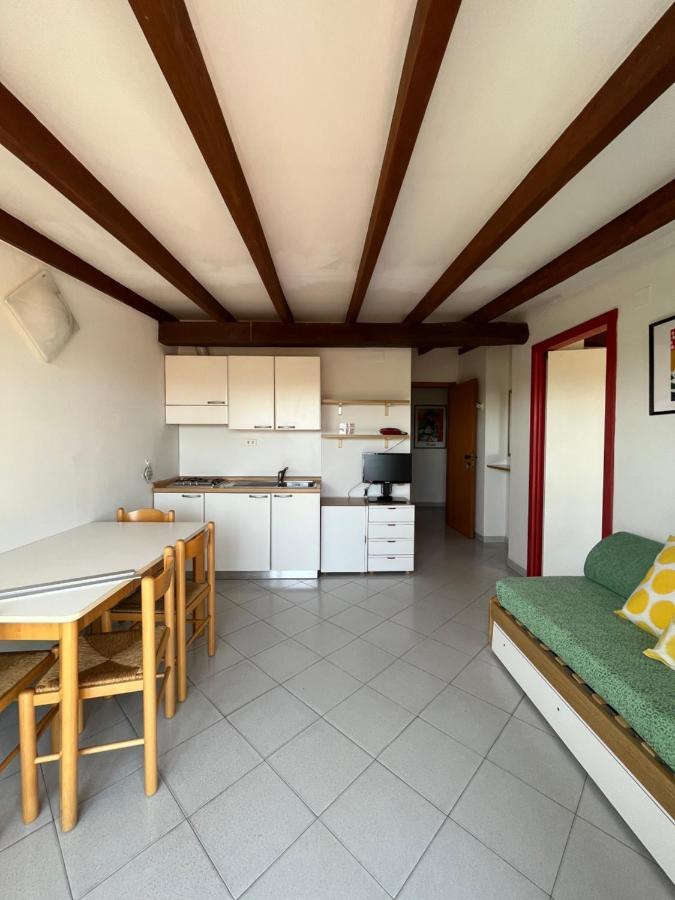 Residence Pian Dei Boschi ピエトラ・リーグレ エクステリア 写真