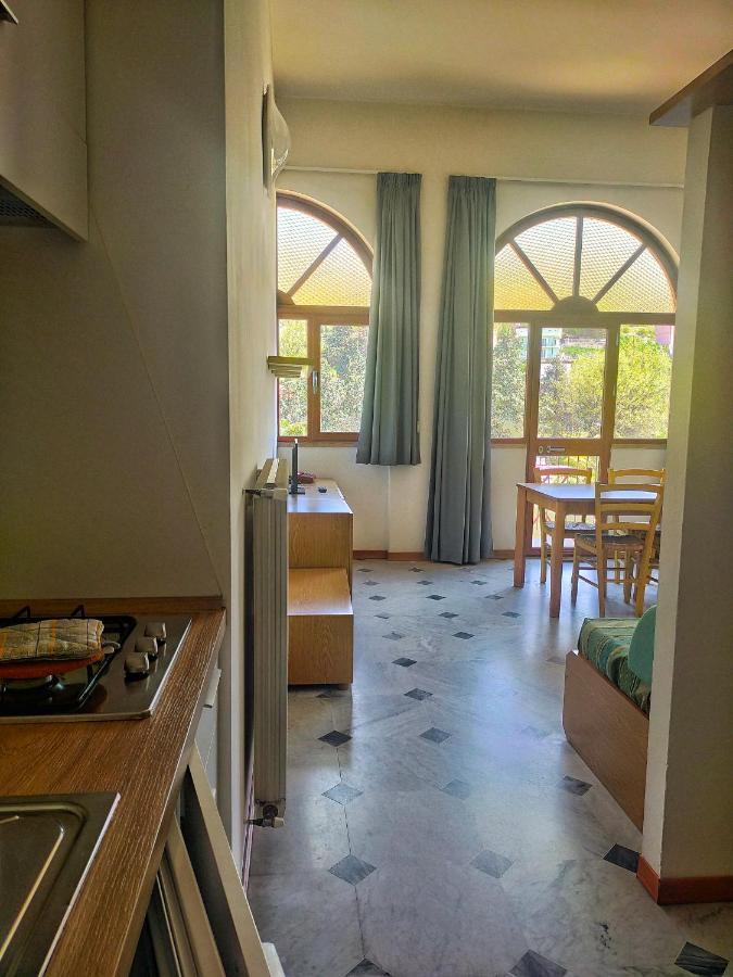 Residence Pian Dei Boschi ピエトラ・リーグレ エクステリア 写真