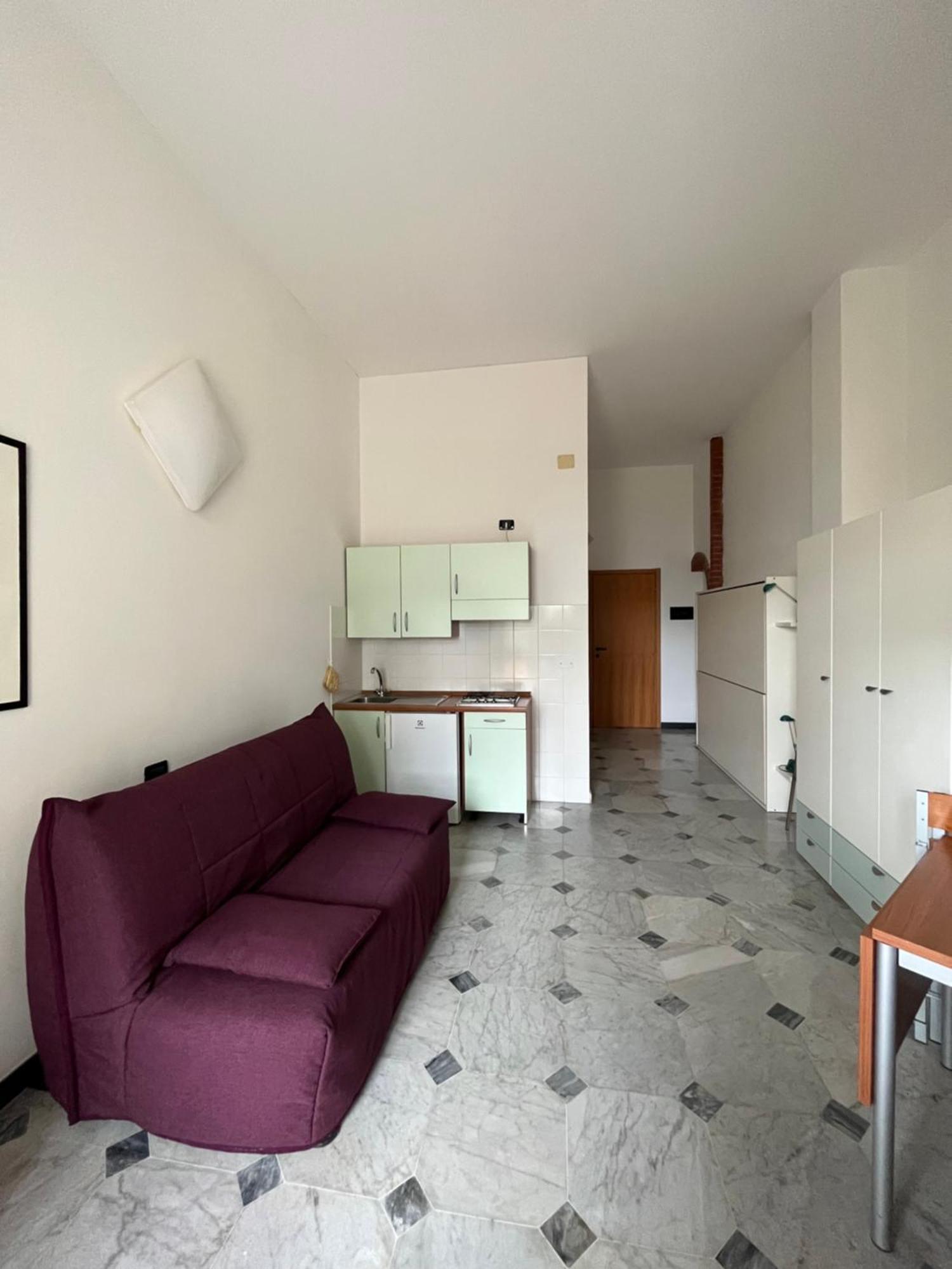 Residence Pian Dei Boschi ピエトラ・リーグレ エクステリア 写真