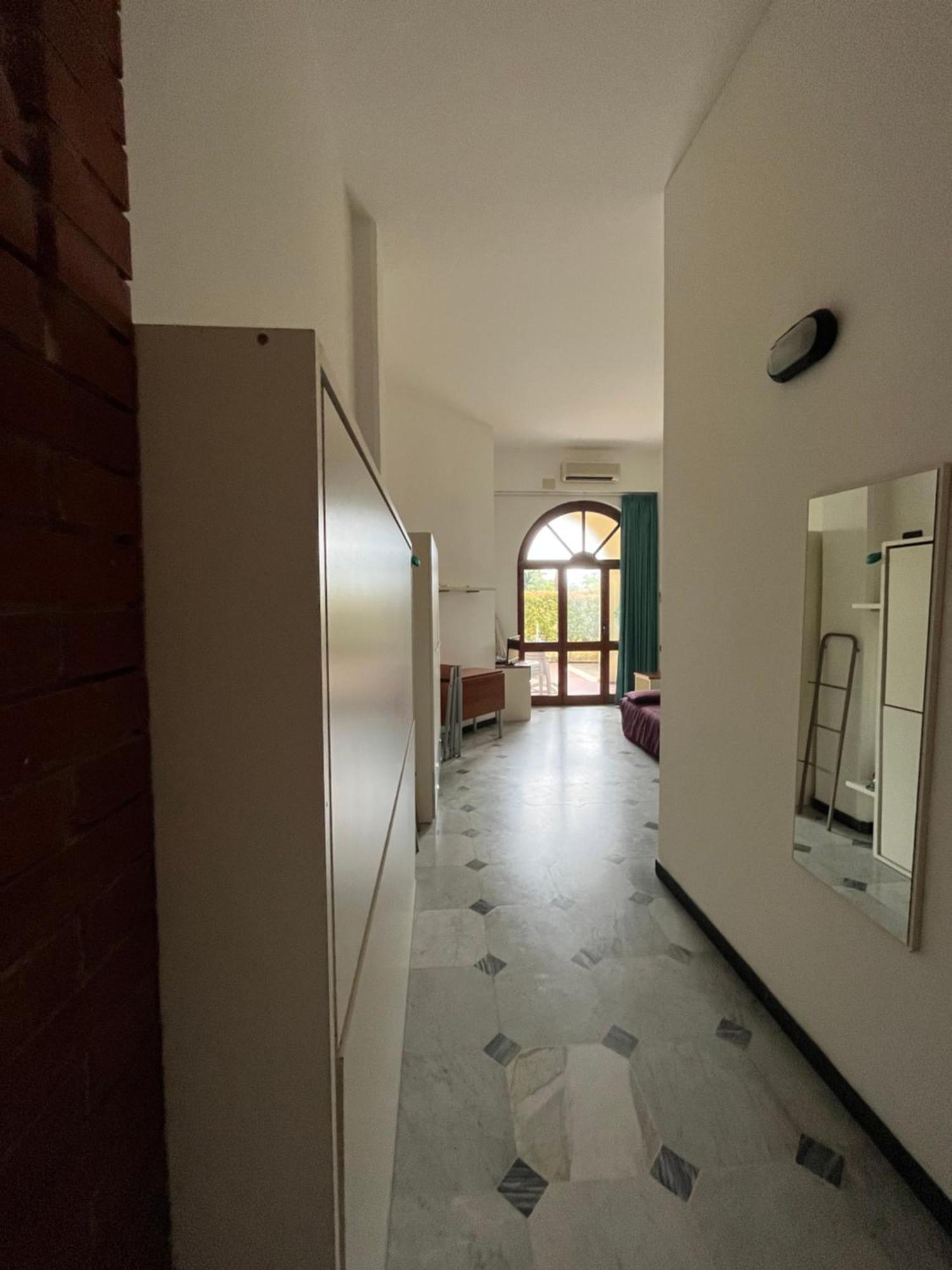 Residence Pian Dei Boschi ピエトラ・リーグレ エクステリア 写真