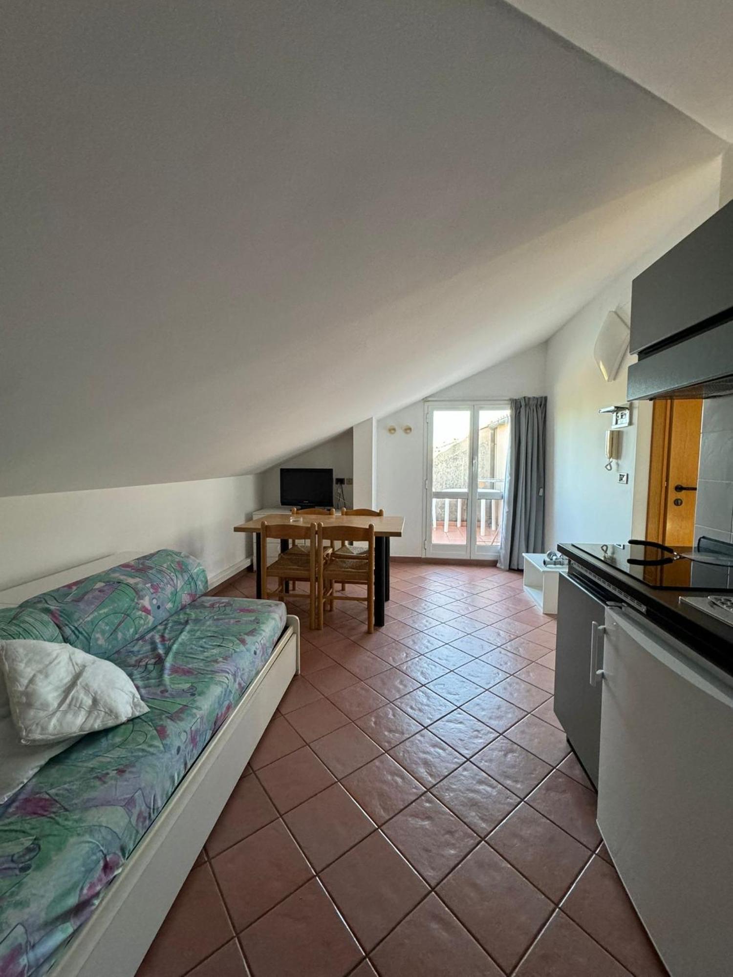 Residence Pian Dei Boschi ピエトラ・リーグレ エクステリア 写真