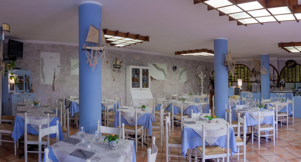 Residence Pian Dei Boschi ピエトラ・リーグレ エクステリア 写真