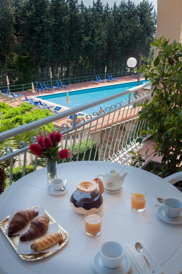 Residence Pian Dei Boschi ピエトラ・リーグレ エクステリア 写真